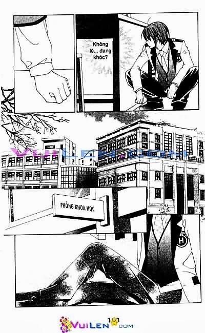 Đại Ca Đi Học: Chapter 2