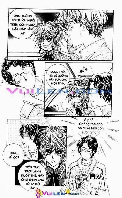 Đại Ca Đi Học: Chapter 2
