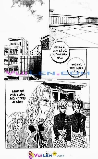 Đại Ca Đi Học: Chapter 2