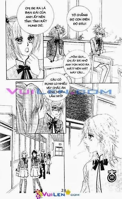 Đại Ca Đi Học: Chapter 2