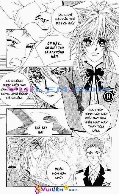 Đại Ca Đi Học: Chapter 2