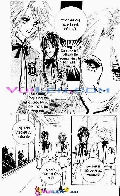 Đại Ca Đi Học: Chapter 2