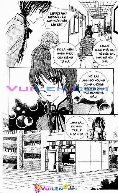 Đại Ca Đi Học: Chapter 2