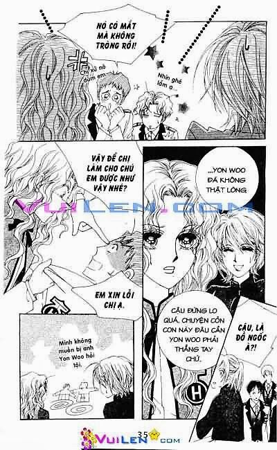 Đại Ca Đi Học: Chapter 2