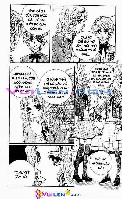 Đại Ca Đi Học: Chapter 2