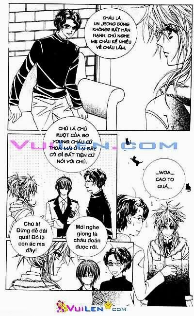 Đại Ca Đi Học: Chapter 2