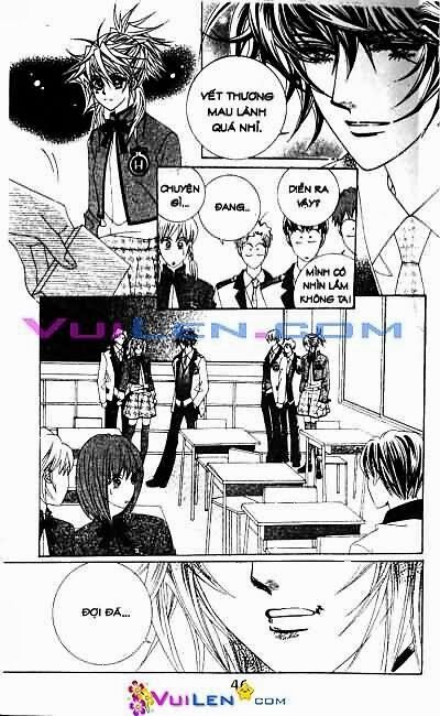 Đại Ca Đi Học: Chapter 2