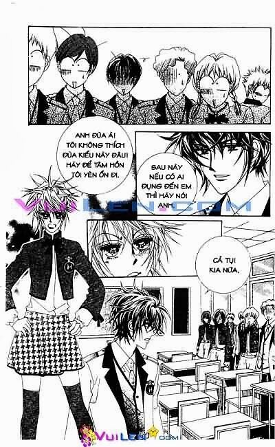 Đại Ca Đi Học: Chapter 2