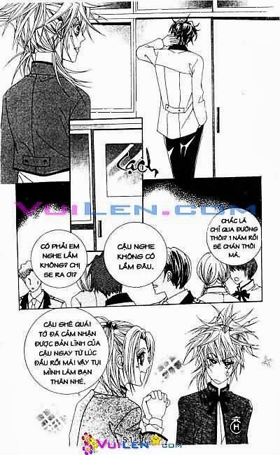 Đại Ca Đi Học: Chapter 2