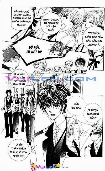 Đại Ca Đi Học: Chapter 2