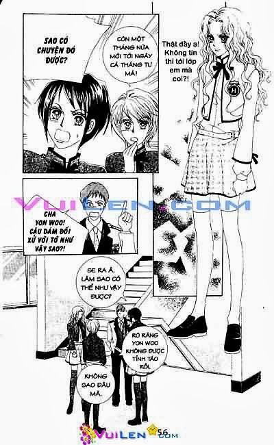 Đại Ca Đi Học: Chapter 2