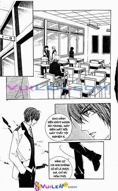Đại Ca Đi Học: Chapter 2