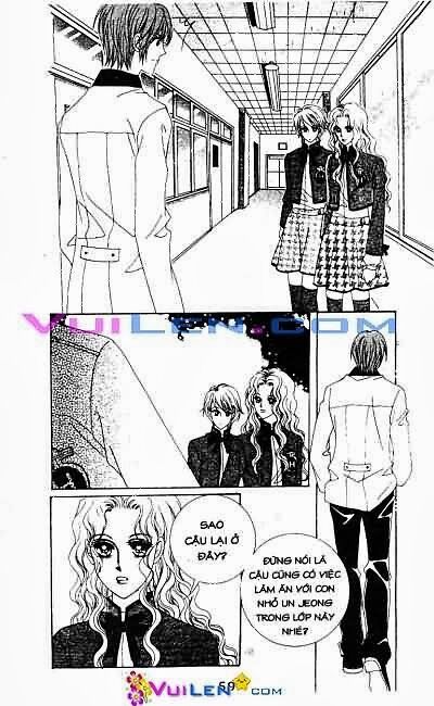 Đại Ca Đi Học: Chapter 2