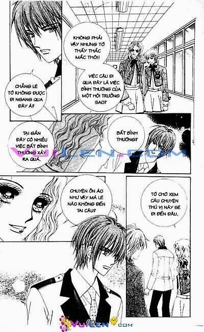 Đại Ca Đi Học: Chapter 2