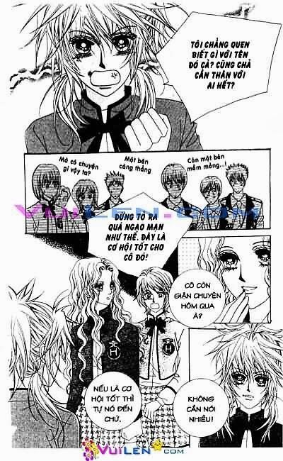 Đại Ca Đi Học: Chapter 2