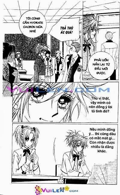 Đại Ca Đi Học: Chapter 2