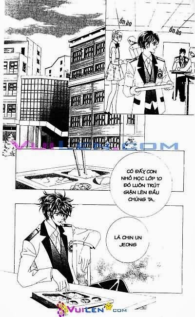 Đại Ca Đi Học: Chapter 2