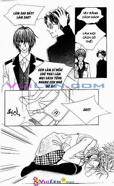 Đại Ca Đi Học: Chapter 2