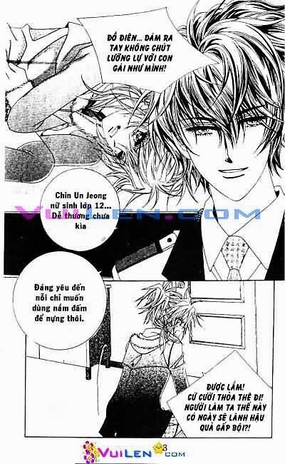 Đại Ca Đi Học: Chapter 2