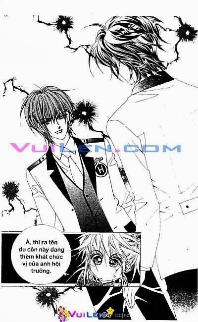 Đại Ca Đi Học: Chapter 2