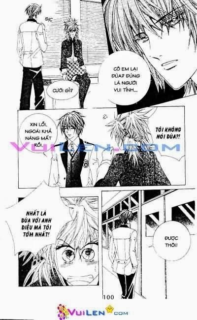 Đại Ca Đi Học: Chapter 3