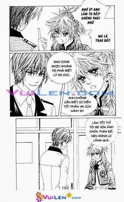 Đại Ca Đi Học: Chapter 3