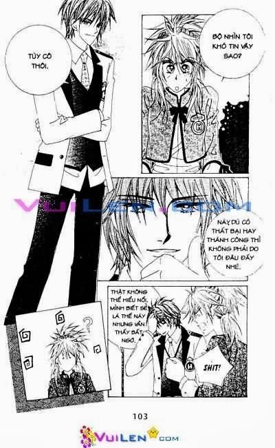 Đại Ca Đi Học: Chapter 3