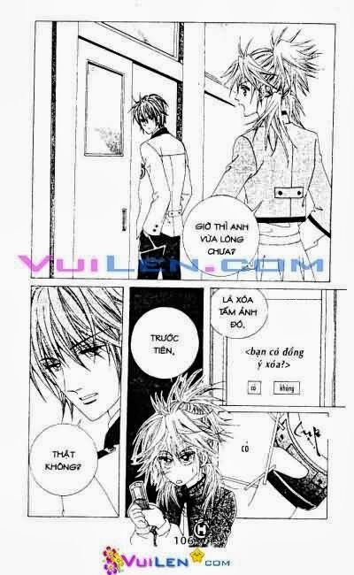 Đại Ca Đi Học: Chapter 3