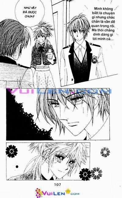 Đại Ca Đi Học: Chapter 3