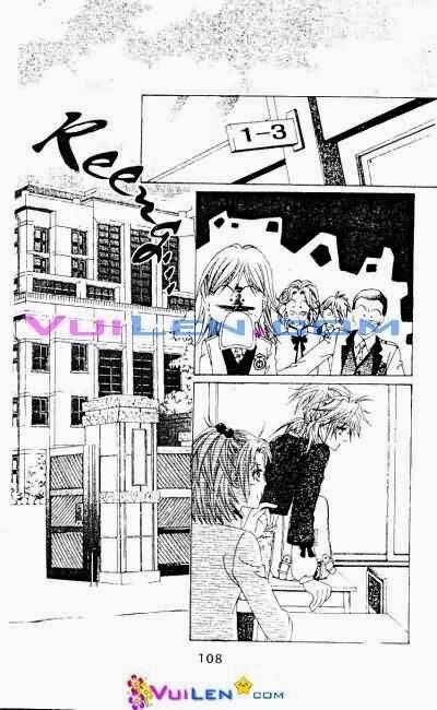 Đại Ca Đi Học: Chapter 3