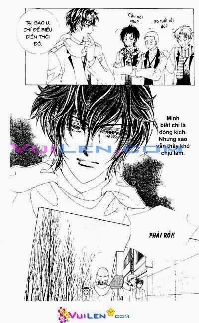 Đại Ca Đi Học: Chapter 3