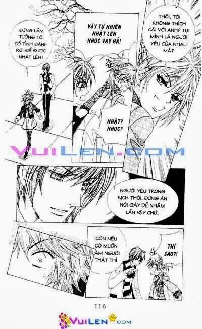 Đại Ca Đi Học: Chapter 3