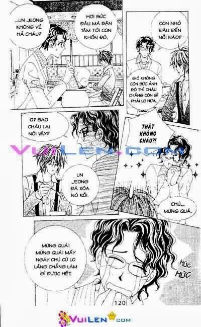 Đại Ca Đi Học: Chapter 3