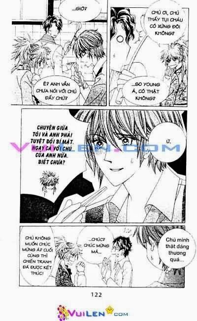 Đại Ca Đi Học: Chapter 3