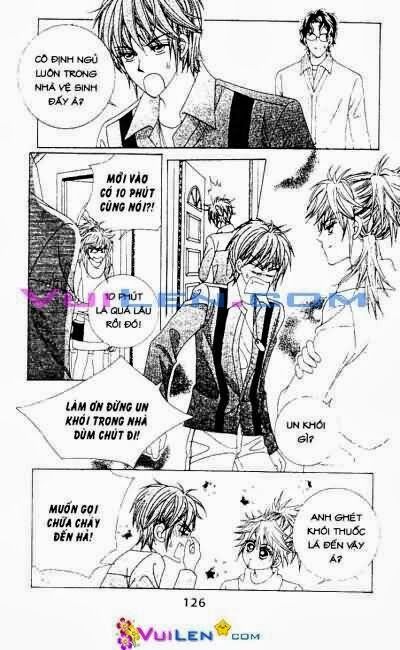 Đại Ca Đi Học: Chapter 3