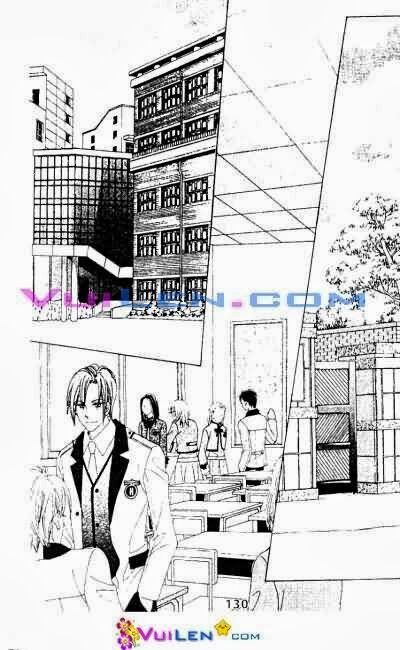 Đại Ca Đi Học: Chapter 3