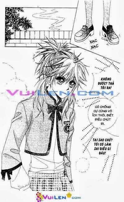Đại Ca Đi Học: Chapter 3