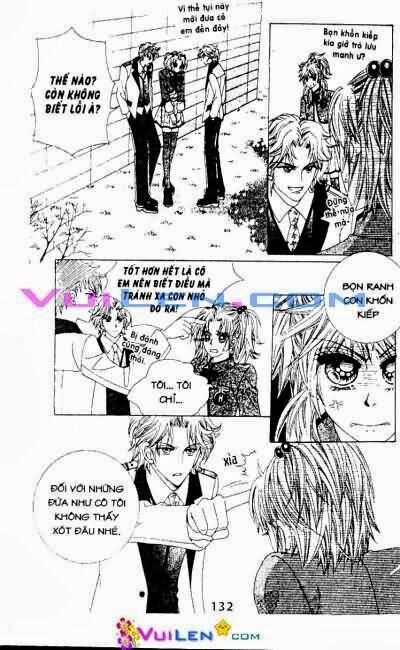 Đại Ca Đi Học: Chapter 3