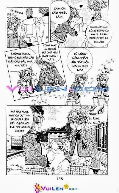 Đại Ca Đi Học: Chapter 3