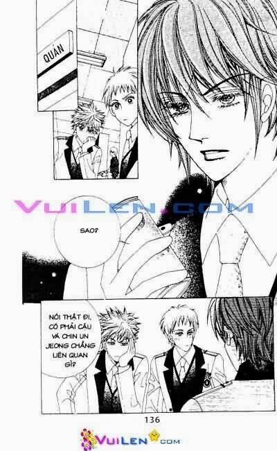 Đại Ca Đi Học: Chapter 3