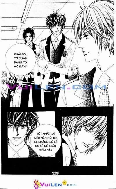 Đại Ca Đi Học: Chapter 3