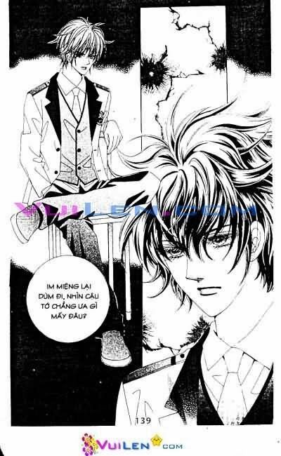 Đại Ca Đi Học: Chapter 3
