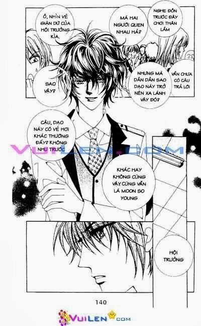 Đại Ca Đi Học: Chapter 3
