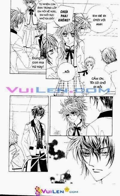 Đại Ca Đi Học: Chapter 3