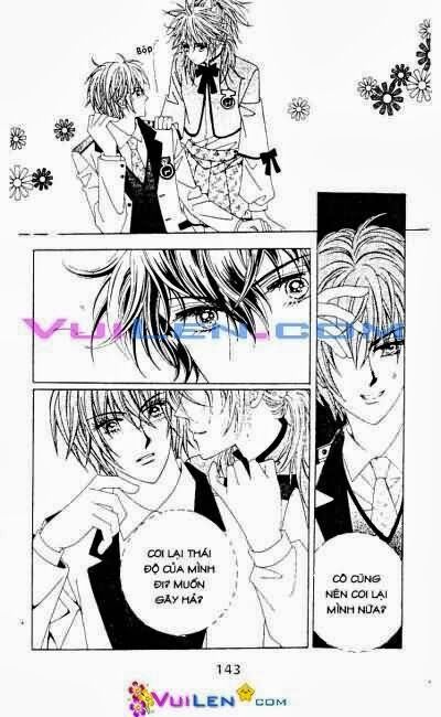 Đại Ca Đi Học: Chapter 3