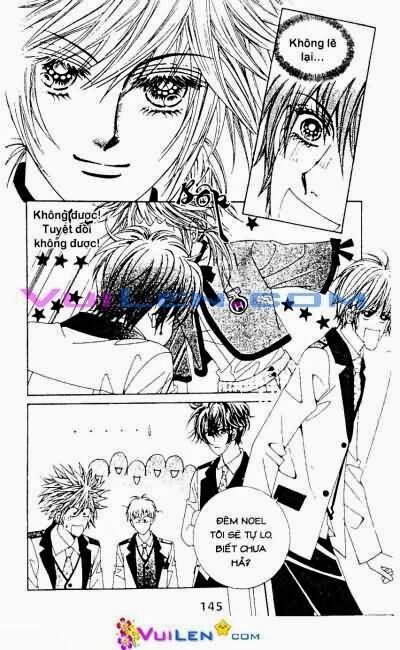 Đại Ca Đi Học: Chapter 3