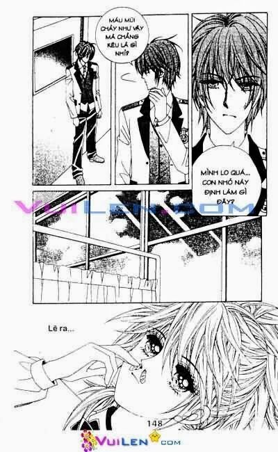 Đại Ca Đi Học: Chapter 3