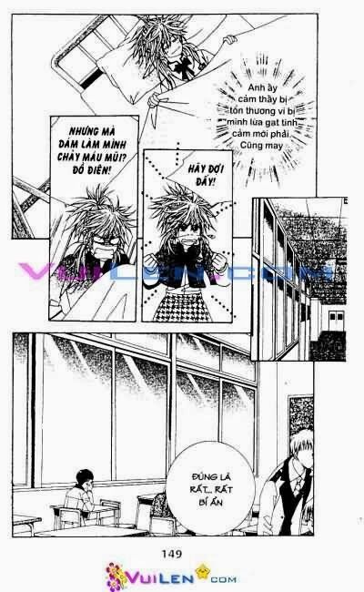 Đại Ca Đi Học: Chapter 3