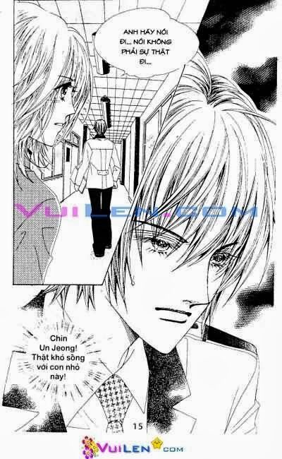 Đại Ca Đi Học: Chapter 3
