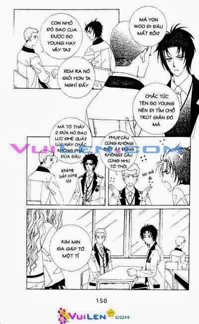 Đại Ca Đi Học: Chapter 3